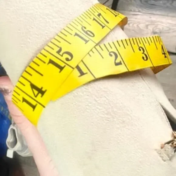 Vintage 2000 Tom Ford Gucci Suede Boots sz 37.5 - Picture 14 of 16